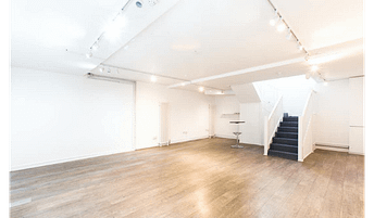 Untitled design Pop up shop basement